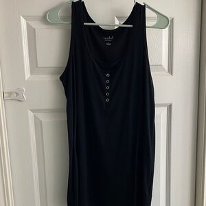 Maternity/Nursing Tank